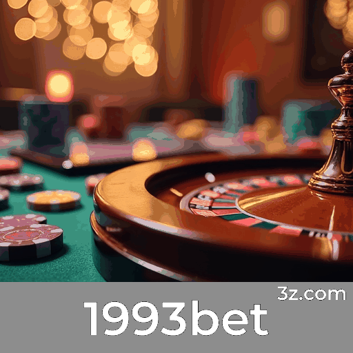 1993bet: Experiência de Jogo Imersiva e Diversificada