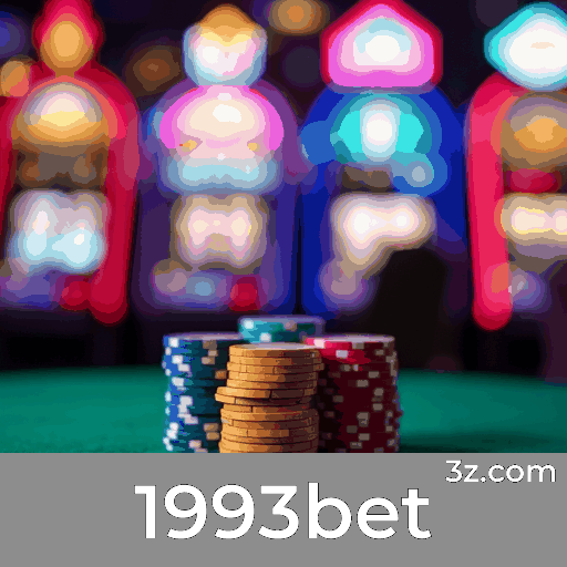 1993bet: Inovação e Tecnologia em Jogos Avançados