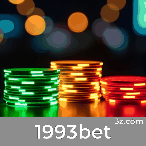 1993bet: Experiência de Cassino Imersiva para Brasileiros