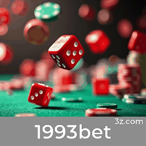 1993bet: Seu Cassino On-line Seguro e Profissional