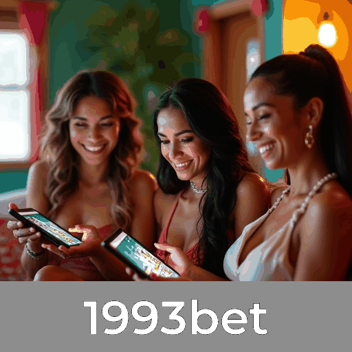 1993bet: Pioneiro em Experiências Disruptivas de Jogos