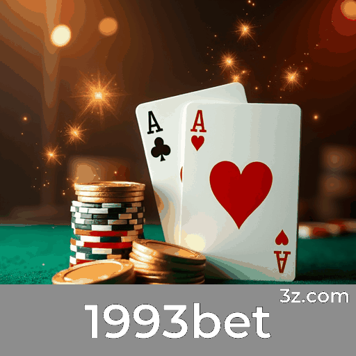 1993bet: Experiência de Cassino Imersiva para Brasileiros