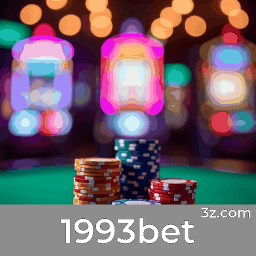 1993bet: Seu Cassino On-line Seguro e Profissional