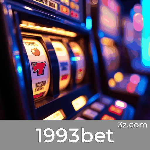 1993bet: Experiência de Jogo Imersiva e Diversificada