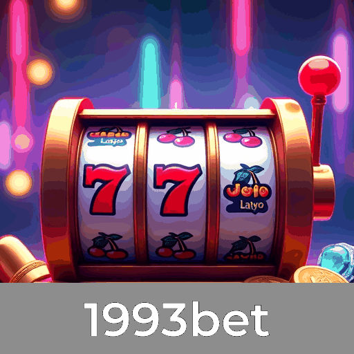 Apostando Alto: Jogos de Cassino Empolgantes no 1993bet
