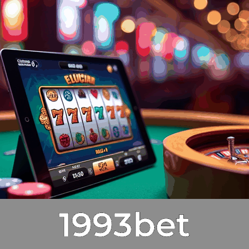 Aproveite as Promoções Imperdíveis do 1993bet e Ganhe Mais!
