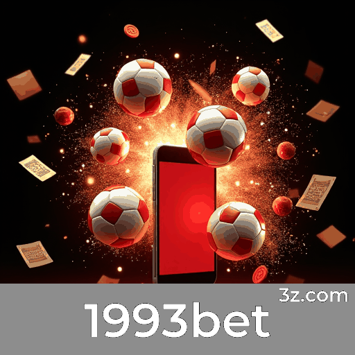 1993bet: Seu Cassino On-line Seguro e Profissional