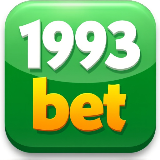 Logo da 1993bet